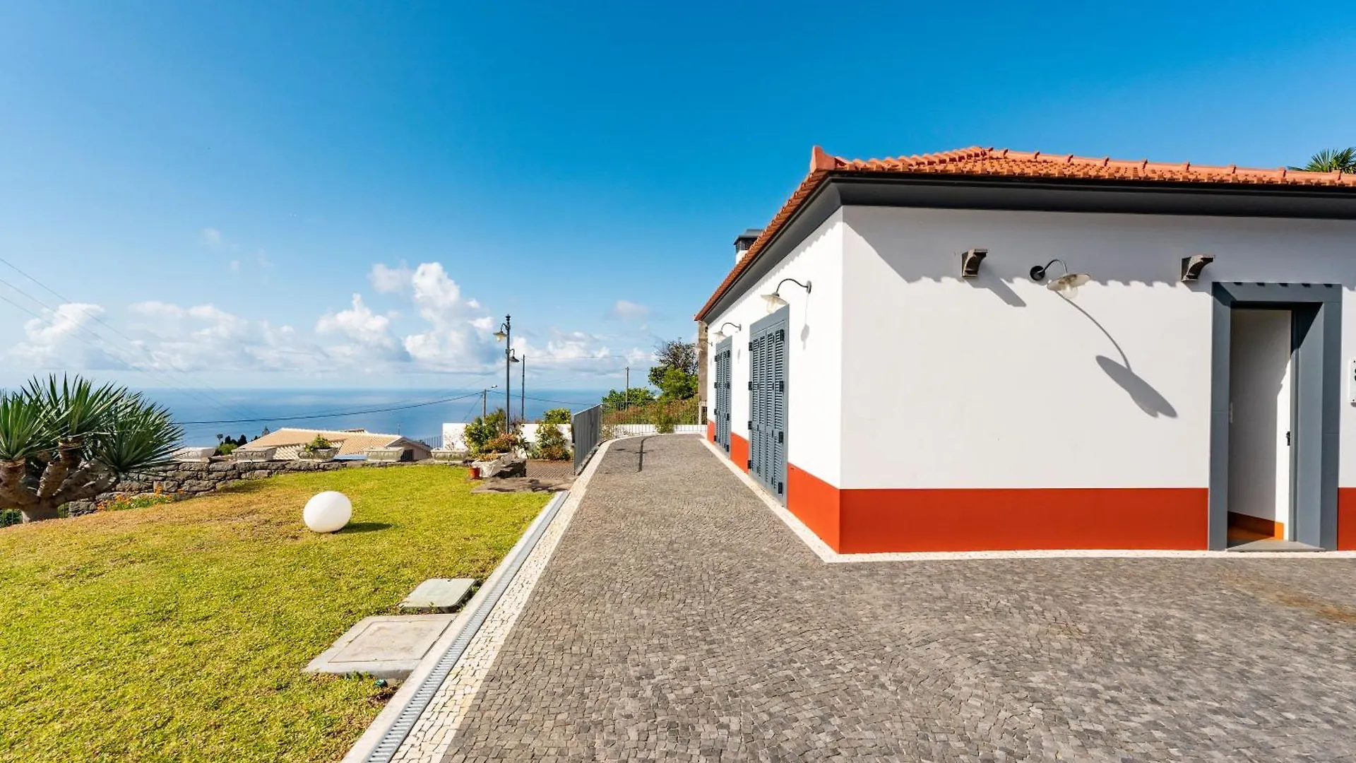 Casa Pereira Apartment Relogio do Poiso