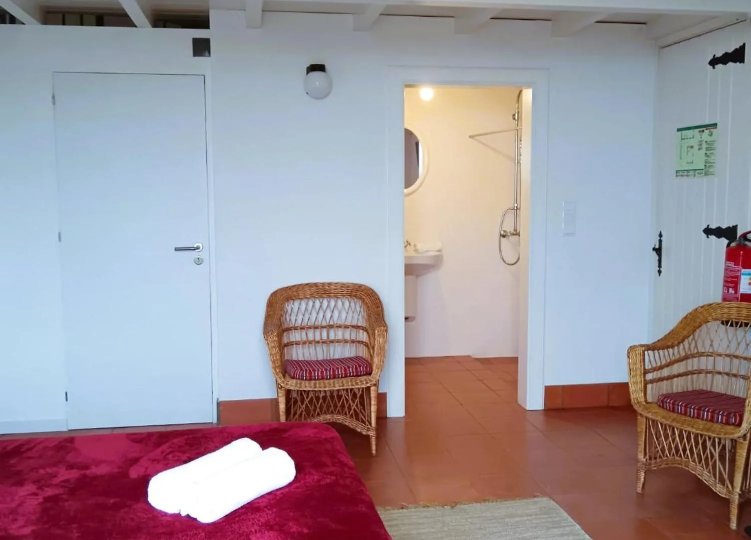 Casa Pereira Apartment Relogio do Poiso 0*,
