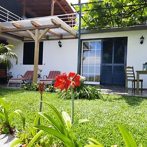 Gasthof Encanto Do Sol, Ponta do Sol (Madeira)