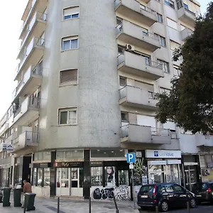 ** Gasthof Lisbon Suite Home Portugal
