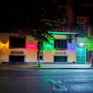  Hostel Tufina Albanien